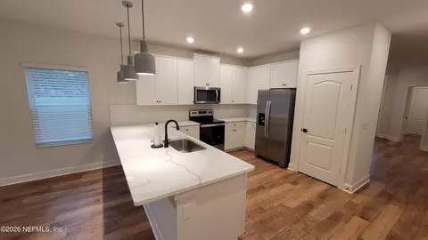 Entry Way - 953 Morgans Treasure Rd, Saint Augustine, FL 32084 photo 1 of 2
