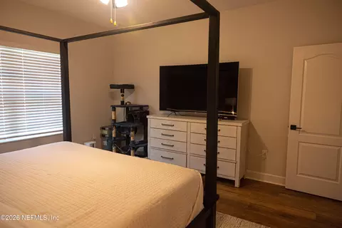 Bedroom - 953 Morgans Treasure Rd, Saint Augustine, FL 32084 photo 2 of 6