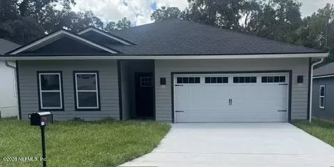 8740 Susie St, Jacksonville, FL 32210