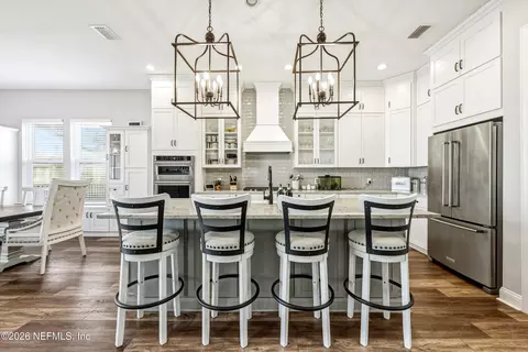 Kitchen - 383 Pine Haven Dr, Saint Johns, FL 32259 photo 1 of 5
