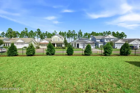 Exterior - 383 Pine Haven Dr, Saint Johns, FL 32259 photo 11 of 21