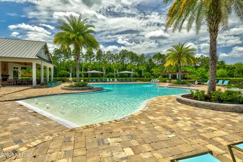 Exterior - 383 Pine Haven Dr, Saint Johns, FL 32259 photo 17 of 21
