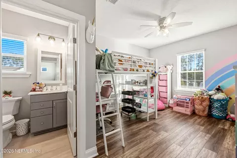 Entry Way - 383 Pine Haven Dr, Saint Johns, FL 32259 photo 7 of 7