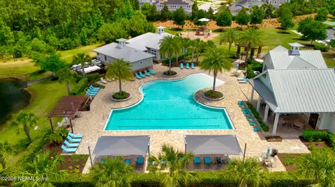 Exterior - 383 Pine Haven Dr, Saint Johns, FL 32259 photo 20 of 21