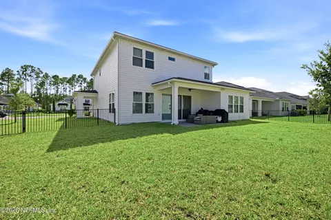 Exterior - 383 Pine Haven Dr, Saint Johns, FL 32259 photo 6 of 21