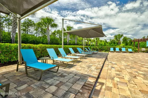 Exterior - 383 Pine Haven Dr, Saint Johns, FL 32259 photo 19 of 21