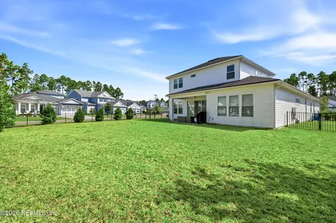 Exterior - 383 Pine Haven Dr, Saint Johns, FL 32259 photo 9 of 21