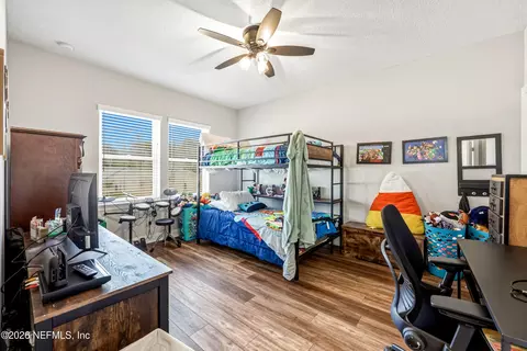 Bedroom - 383 Pine Haven Dr, Saint Johns, FL 32259 photo 7 of 8