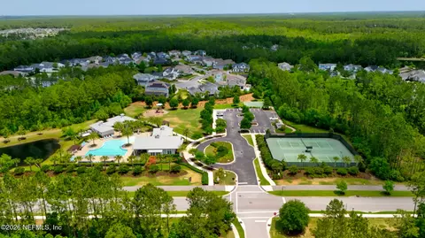 View/Area - 383 Pine Haven Dr, Saint Johns, FL 32259 photo 14 of 15