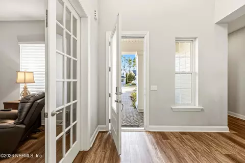 Entry Way - 383 Pine Haven Dr, Saint Johns, FL 32259 photo 1 of 7