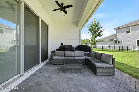 Exterior - 383 Pine Haven Dr, Saint Johns, FL 32259 photo 14 of 21