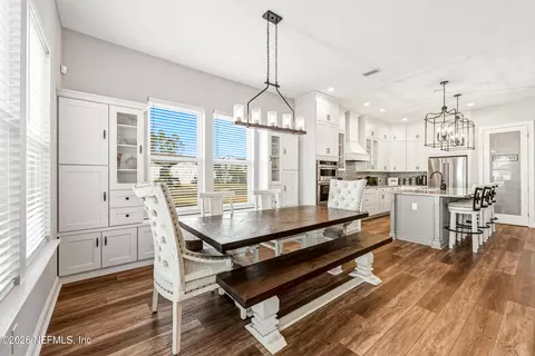 Dining - 383 Pine Haven Dr, Saint Johns, FL 32259 photo 3 of 3