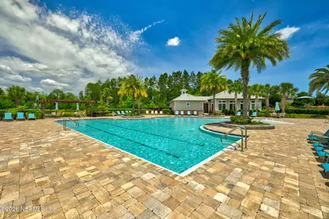 Exterior - 383 Pine Haven Dr, Saint Johns, FL 32259 photo 18 of 21