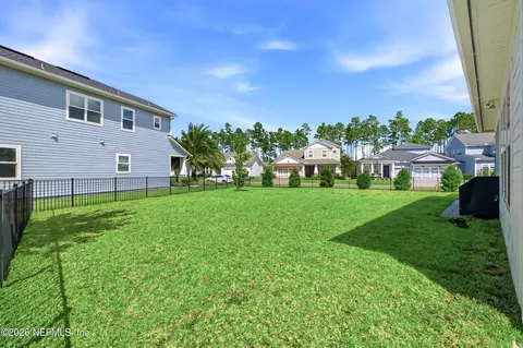 Exterior - 383 Pine Haven Dr, Saint Johns, FL 32259 photo 10 of 21