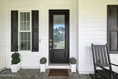 Exterior - 383 Pine Haven Dr, Saint Johns, FL 32259 photo 4 of 21