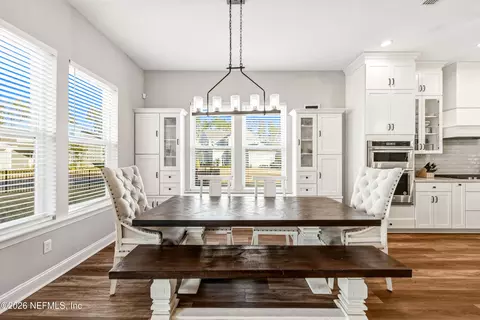 Dining - 383 Pine Haven Dr, Saint Johns, FL 32259 photo 2 of 3