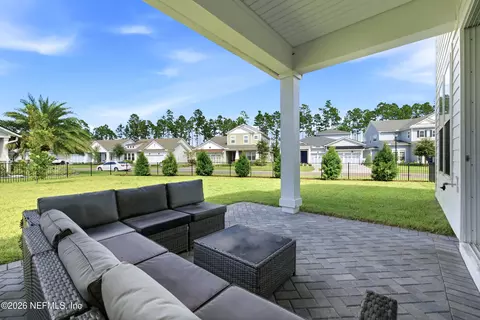 Exterior - 383 Pine Haven Dr, Saint Johns, FL 32259 photo 15 of 21