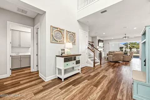 Entry Way - 383 Pine Haven Dr, Saint Johns, FL 32259 photo 2 of 7