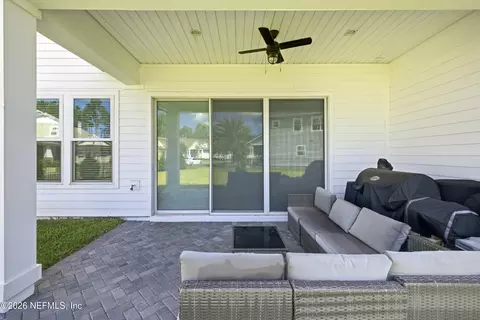 Exterior - 383 Pine Haven Dr, Saint Johns, FL 32259 photo 13 of 21