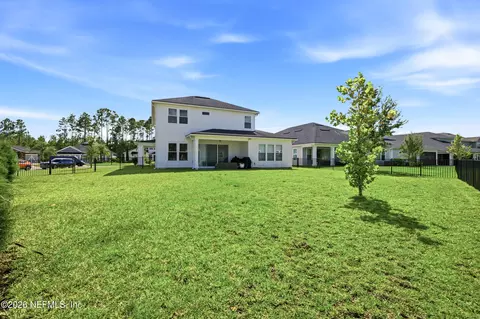 Exterior - 383 Pine Haven Dr, Saint Johns, FL 32259 photo 7 of 21