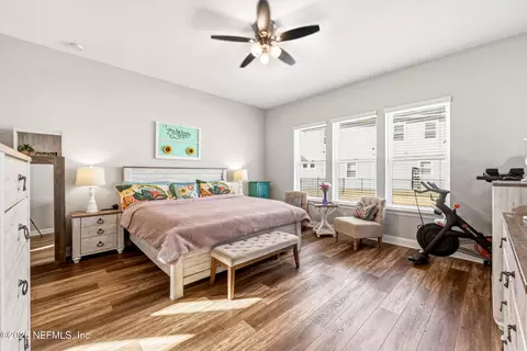 Bedroom - 383 Pine Haven Dr, Saint Johns, FL 32259 photo 1 of 8