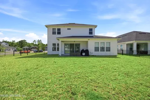 Exterior - 383 Pine Haven Dr, Saint Johns, FL 32259 photo 8 of 21