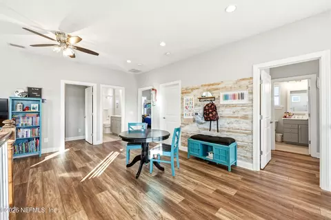 Entry Way - 383 Pine Haven Dr, Saint Johns, FL 32259 photo 5 of 7