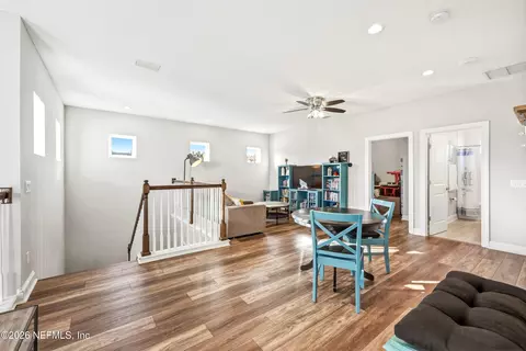 Entry Way - 383 Pine Haven Dr, Saint Johns, FL 32259 photo 4 of 7