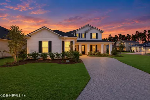 Exterior - 383 Pine Haven Dr, Saint Johns, FL 32259 photo 2 of 21