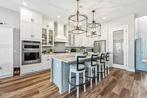 Kitchen - 383 Pine Haven Dr, Saint Johns, FL 32259 photo 2 of 5