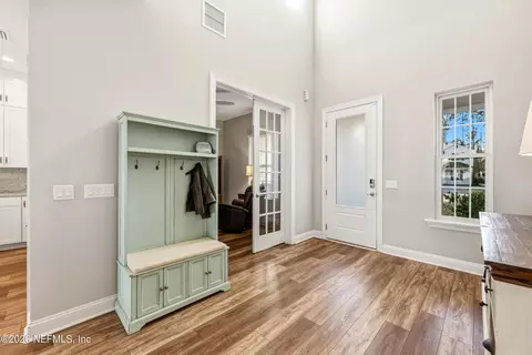 Entry Way - 383 Pine Haven Dr, Saint Johns, FL 32259 photo 3 of 7