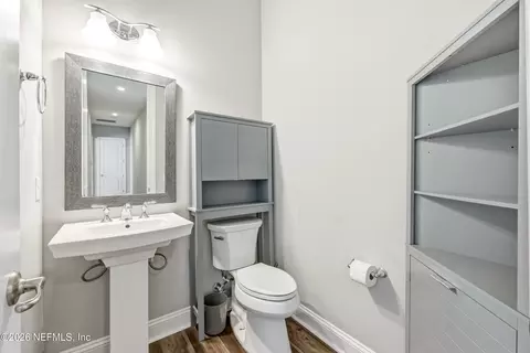 Bath - 383 Pine Haven Dr, Saint Johns, FL 32259 photo 9 of 9