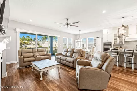 Living - 383 Pine Haven Dr, Saint Johns, FL 32259 photo 3 of 3