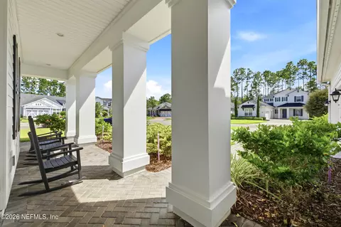 Exterior - 383 Pine Haven Dr, Saint Johns, FL 32259 photo 3 of 21