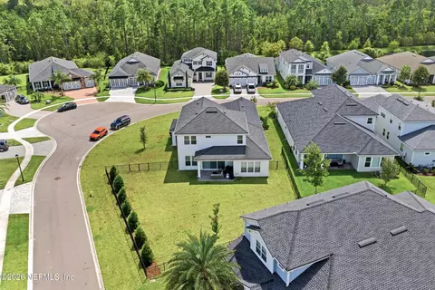 View/Area - 383 Pine Haven Dr, Saint Johns, FL 32259 photo 3 of 15