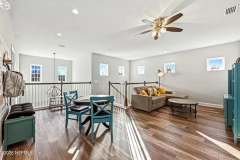 Entry Way - 383 Pine Haven Dr, Saint Johns, FL 32259 photo 6 of 7