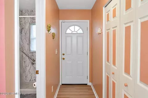 Entry Way - 199 Main St, Atlantic Beach, FL 32233 photo 1 of 1