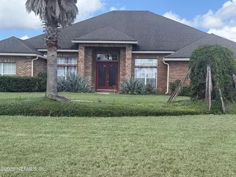 9331 Garden Overlook Ln, Jacksonville, FL 32219