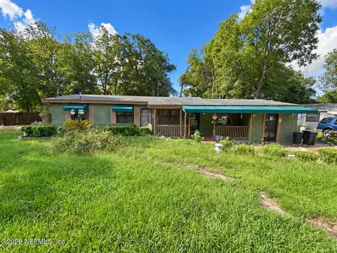 8940 Yeoman Ct, Jacksonville, FL 32208
