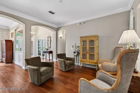 Entry Way - 160 Parkside Dr, Saint Augustine, FL 32095 photo 1 of 4