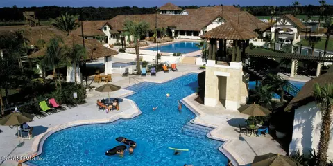 Exterior - 160 Parkside Dr, Saint Augustine, FL 32095 photo 9 of 10