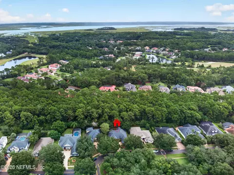View/Area - 160 Parkside Dr, Saint Augustine, FL 32095 photo 4 of 5