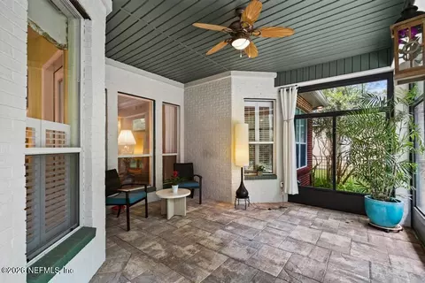 Exterior - 160 Parkside Dr, Saint Augustine, FL 32095 photo 2 of 10