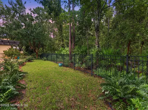Exterior - 160 Parkside Dr, Saint Augustine, FL 32095 photo 4 of 10