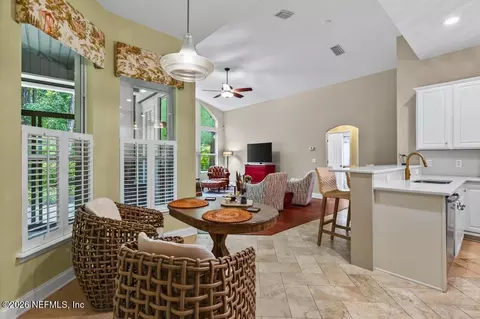 Dining - 160 Parkside Dr, Saint Augustine, FL 32095 photo 1 of 6