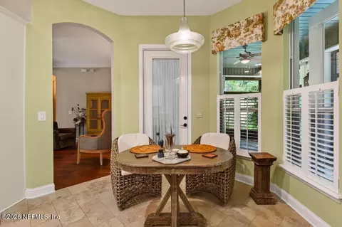Dining - 160 Parkside Dr, Saint Augustine, FL 32095 photo 3 of 6