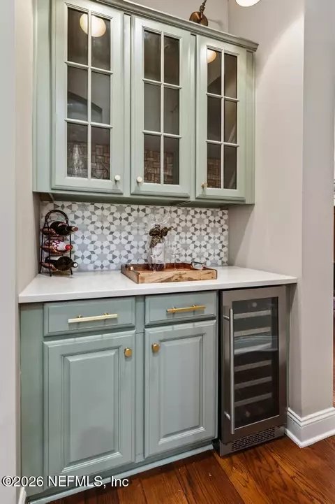 Kitchen - 160 Parkside Dr, Saint Augustine, FL 32095 photo 7 of 7