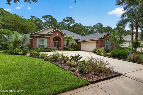 Exterior - 160 Parkside Dr, Saint Augustine, FL 32095 photo 6 of 10