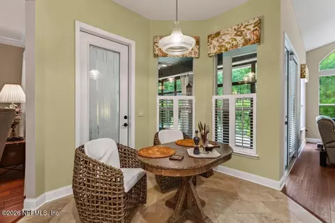 Dining - 160 Parkside Dr, Saint Augustine, FL 32095 photo 2 of 6