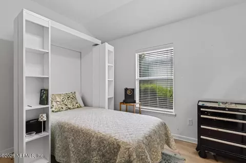 Bedroom - 160 Parkside Dr, Saint Augustine, FL 32095 photo 3 of 3